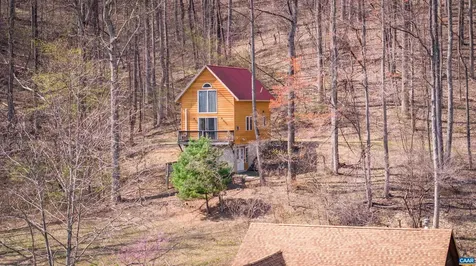 4893 Weakley Hollow Road Syria VA 22743