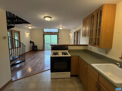 4893 Weakley Hollow Road Syria VA 22743