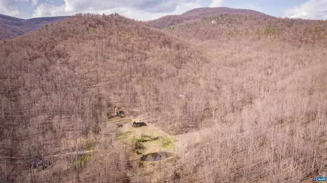 4893 Weakley Hollow Road Syria VA 22743