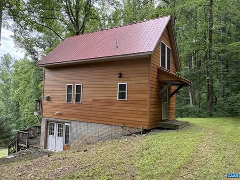 4893 Weakley Hollow Road Syria VA 22743