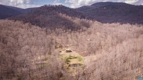 4893 Weakley Hollow Road Syria VA 22743