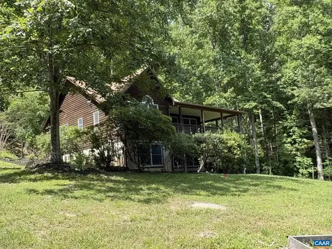 4893 Weakley Hollow Road Syria VA 22743
