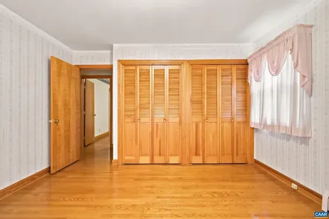 1393 Pleasant View Street Staunton VA 24401