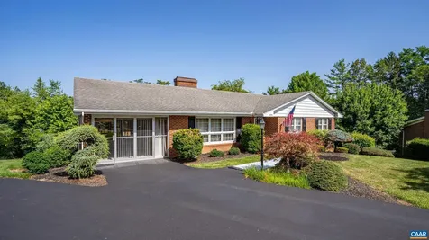 1393 Pleasant View Street Staunton VA 24401