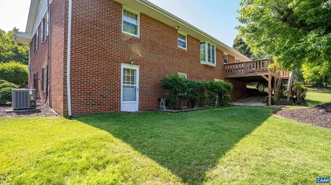 1393 Pleasant View Street Staunton VA 24401
