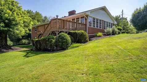1393 Pleasant View Street Staunton VA 24401