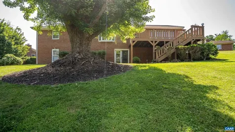 1393 Pleasant View Street Staunton VA 24401