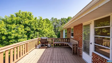 1393 Pleasant View Street Staunton VA 24401