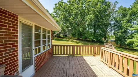 1393 Pleasant View Street Staunton VA 24401