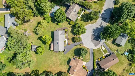 1393 Pleasant View Street Staunton VA 24401