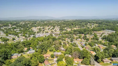 1393 Pleasant View Street Staunton VA 24401