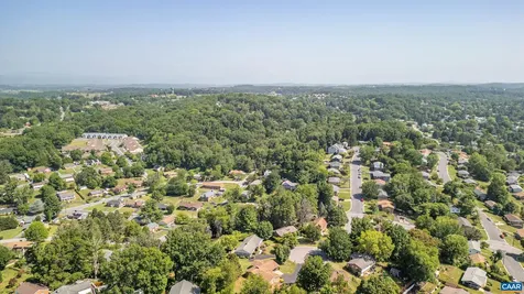 1393 Pleasant View Street Staunton VA 24401