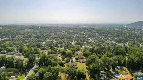 1393 Pleasant View Street Staunton VA 24401