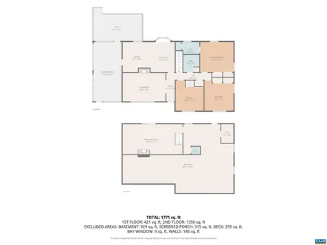 1393 Pleasant View Street Staunton VA 24401