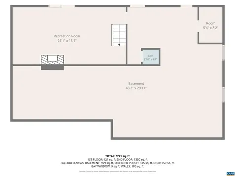 1393 Pleasant View Street Staunton VA 24401