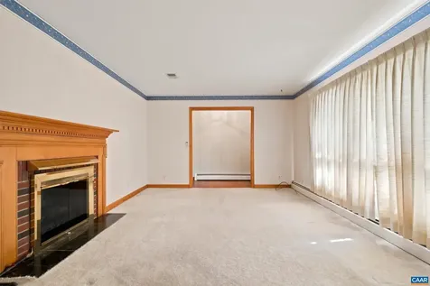 1393 Pleasant View Street Staunton VA 24401