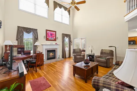 287 Kensington Drive Fishersville VA 22939
