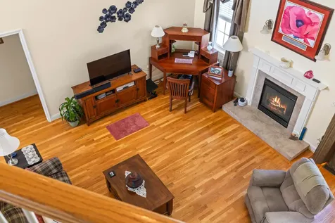 287 Kensington Drive Fishersville VA 22939
