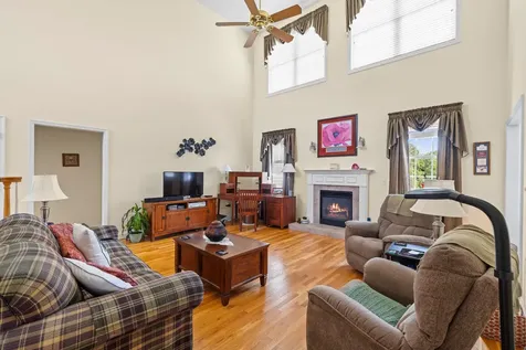 287 Kensington Drive Fishersville VA 22939