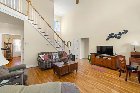287 Kensington Drive Fishersville VA 22939
