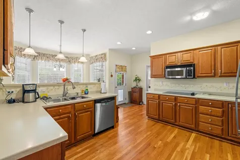 287 Kensington Drive Fishersville VA 22939