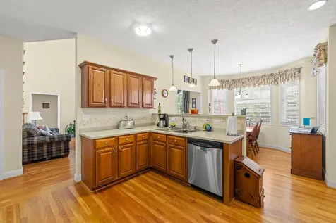 287 Kensington Drive Fishersville VA 22939