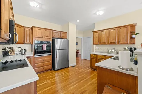 287 Kensington Drive Fishersville VA 22939