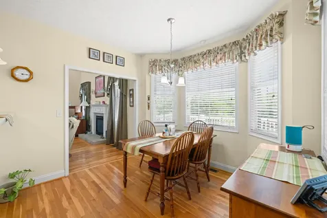 287 Kensington Drive Fishersville VA 22939