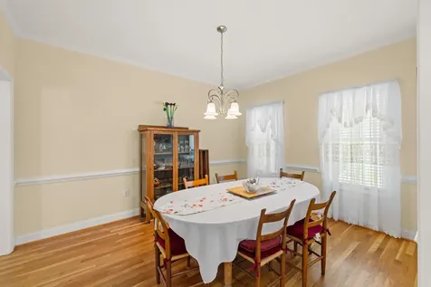 287 Kensington Drive Fishersville VA 22939