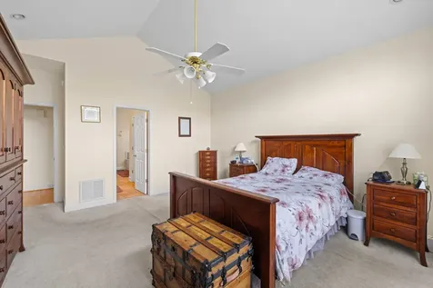 287 Kensington Drive Fishersville VA 22939