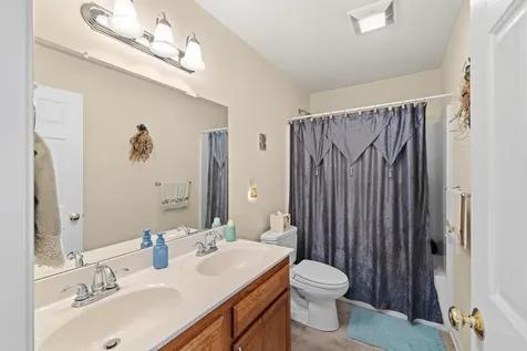 287 Kensington Drive Fishersville VA 22939