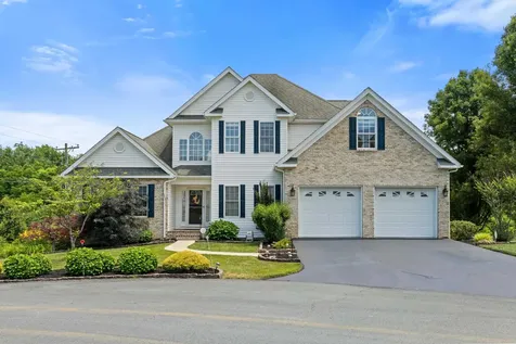 287 Kensington Drive Fishersville VA 22939