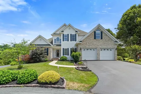 287 Kensington Drive Fishersville VA 22939