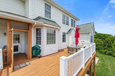 287 Kensington Drive Fishersville VA 22939
