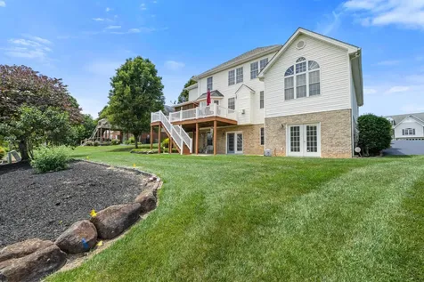 287 Kensington Drive Fishersville VA 22939