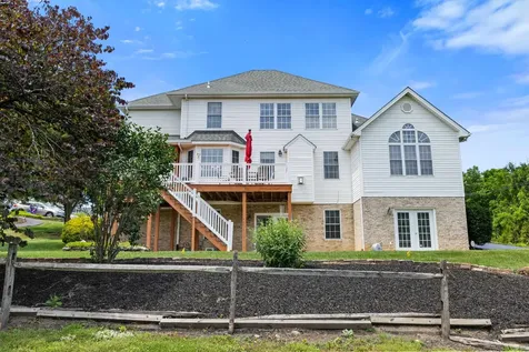 287 Kensington Drive Fishersville VA 22939