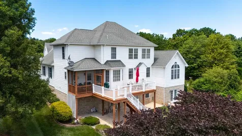 287 Kensington Drive Fishersville VA 22939