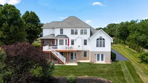 287 Kensington Drive Fishersville VA 22939