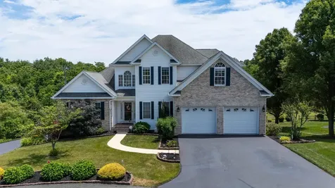 287 Kensington Drive Fishersville VA 22939