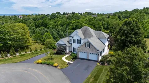 287 Kensington Drive Fishersville VA 22939