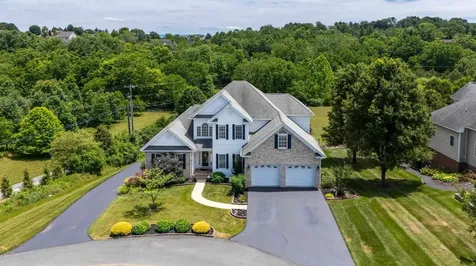 287 Kensington Drive Fishersville VA 22939