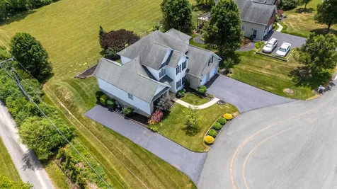 287 Kensington Drive Fishersville VA 22939