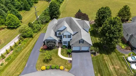 287 Kensington Drive Fishersville VA 22939
