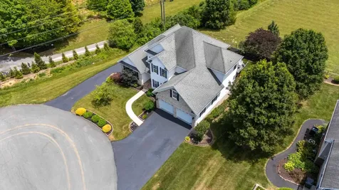 287 Kensington Drive Fishersville VA 22939