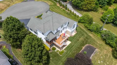 287 Kensington Drive Fishersville VA 22939