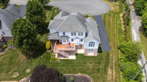 287 Kensington Drive Fishersville VA 22939