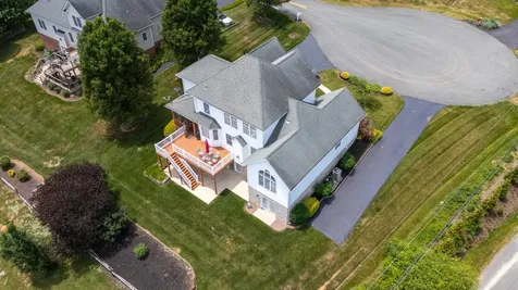 287 Kensington Drive Fishersville VA 22939