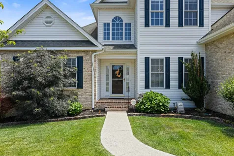287 Kensington Drive Fishersville VA 22939