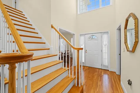 287 Kensington Drive Fishersville VA 22939