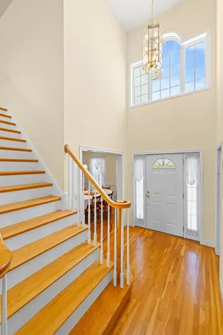 287 Kensington Drive Fishersville VA 22939